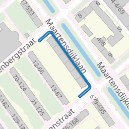 Perceel GVH37-AW-441