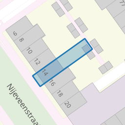 Perceel GVH37-AW-4410