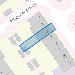 Perceel GVH37-AW-4415