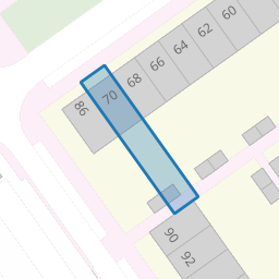 Perceel GVH37-AW-4425