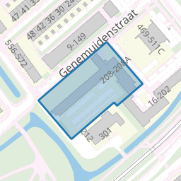 Perceel GVH37-AW-443
