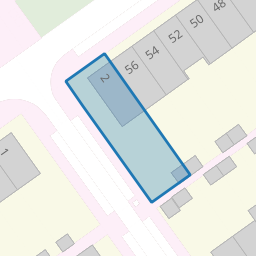 Perceel GVH37-AW-4434