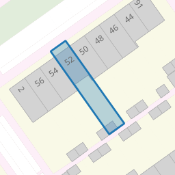 Perceel GVH37-AW-4437