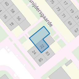 Perceel GVH37-AW-4453