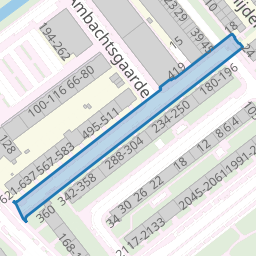 Perceel GVH37-AW-4456