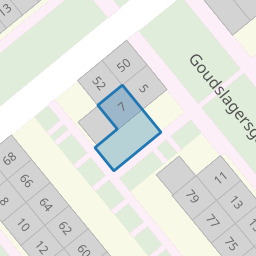 Perceel GVH37-AW-4461