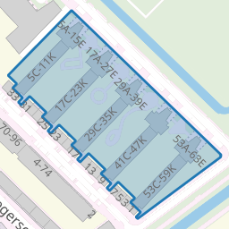 Perceel GVH37-AW-4477