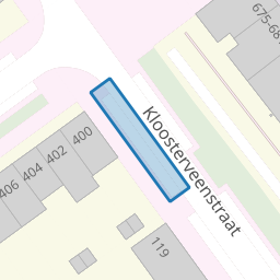 Perceel GVH37-AW-4480