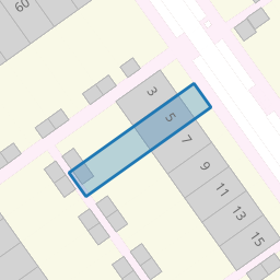 Perceel GVH37-AW-4486