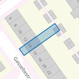 Perceel GVH37-AW-4496