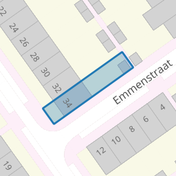 Perceel GVH37-AW-4506