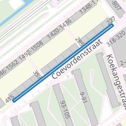 Perceel GVH37-AW-451