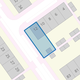 Perceel GVH37-AW-4514