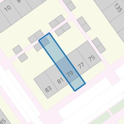 Perceel GVH37-AW-4521