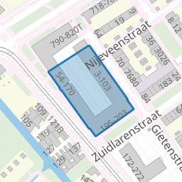 Perceel GVH37-AW-4533