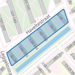 Perceel GVH37-AW-455