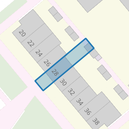 Perceel GVH37-AW-4561