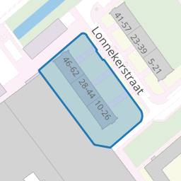 Perceel GVH37-AW-4627