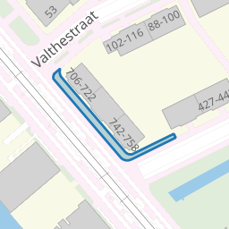 Perceel GVH37-AW-464