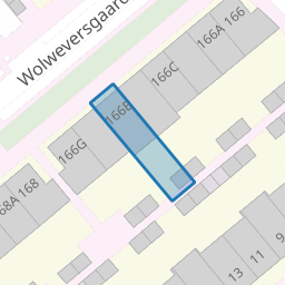 Perceel GVH37-AW-4668