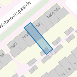 Perceel GVH37-AW-4669