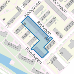 Perceel GVH37-AW-4687