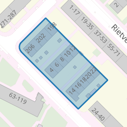 Perceel GVH37-AW-4688