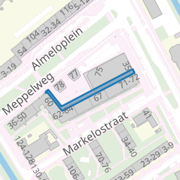 Perceel GVH37-AW-4716