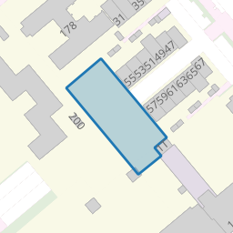 Perceel GVH37-AW-4750