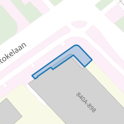 Perceel GVH37-AW-4781