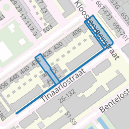 Perceel GVH37-AW-4796