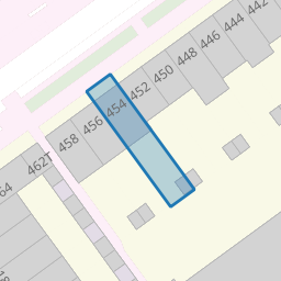 Perceel GVH37-AW-4803