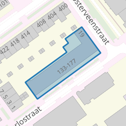 Perceel GVH37-AW-4809