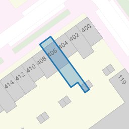 Perceel GVH37-AW-4819