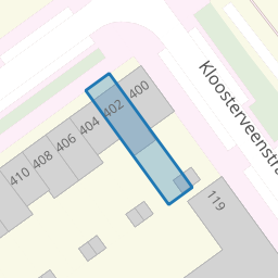 Perceel GVH37-AW-4821