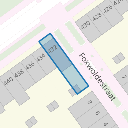 Perceel GVH37-AW-4827