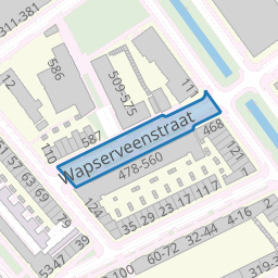 Perceel GVH37-AW-484