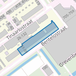 Perceel GVH37-AW-4921