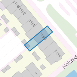 Perceel GVH37-AW-4964