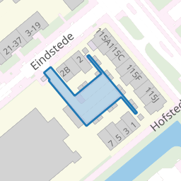 Perceel GVH37-AW-4966