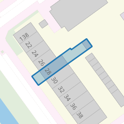 Perceel GVH37-AW-4995