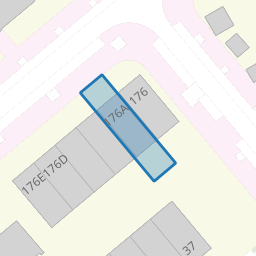 Perceel GVH37-AW-5000