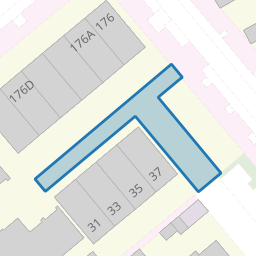 Perceel GVH37-AW-5001