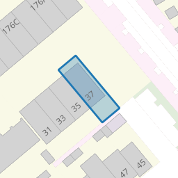 Perceel GVH37-AW-5007