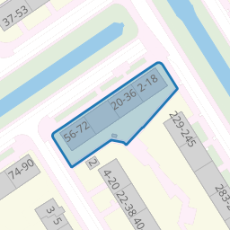 Perceel GVH37-AW-5012