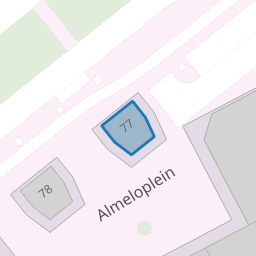 Perceel GVH37-AW-5044