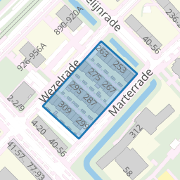 Perceel GVH37-AW-5053