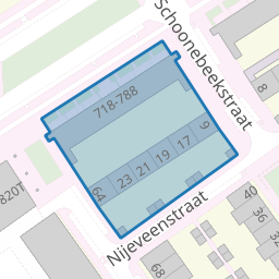 Perceel GVH37-AW-5061