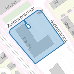 Perceel GVH37-AW-5063