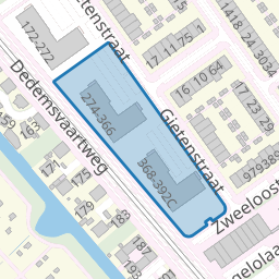 Perceel GVH37-AW-5069